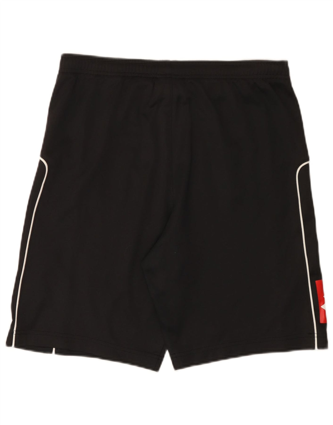 Umbro Herre Sportshorts UK 40/42 Large Black Polyester