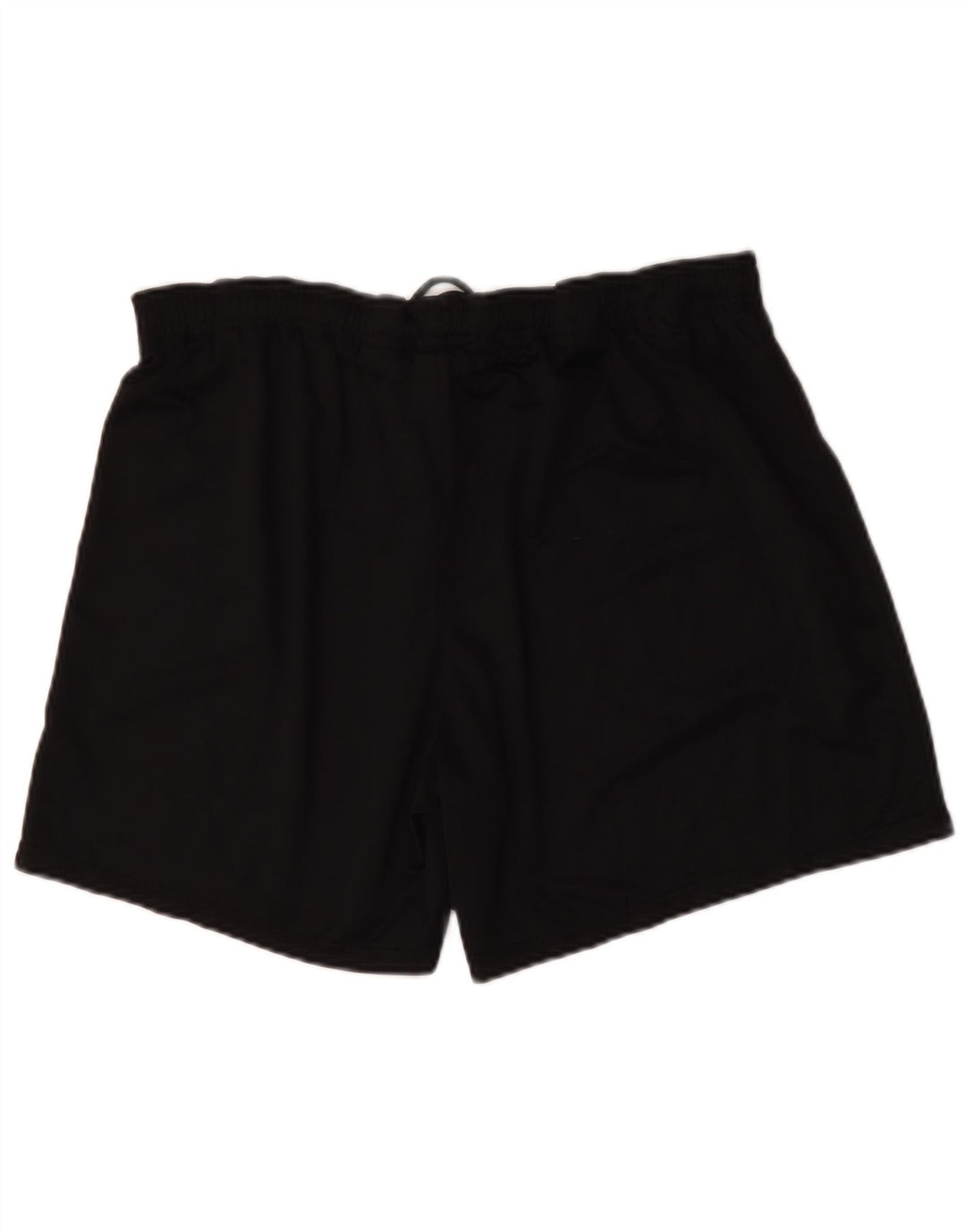 Nike Dri Fit sportsshorts til kvinder XL sort polyester