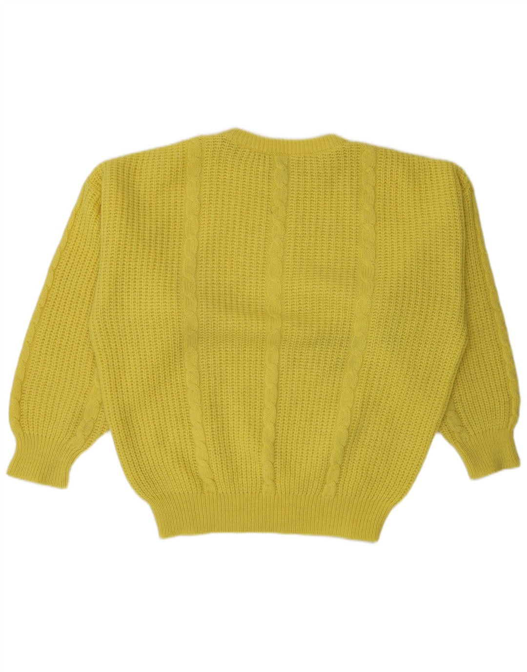 Pulloveria Herre Boat Neck Jumper Sweater Stor Gul