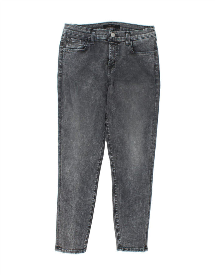 J BRAND Womens Slim Jeans W29 L25 Grey Vintage J Brand and Second-Hand J Brand from Messina Hembry 
