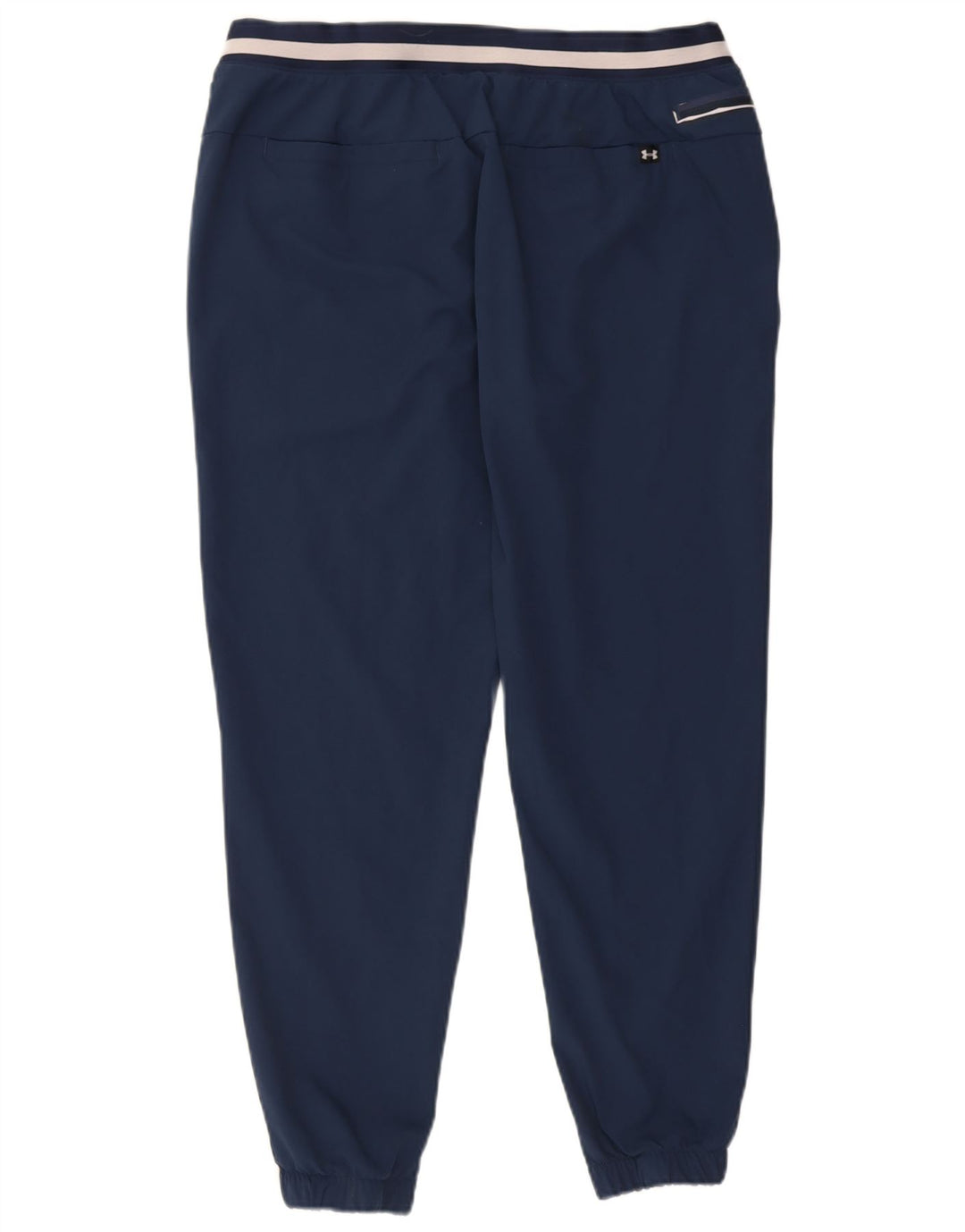 Under Armour Herre træningsdragt Bukser Joggers XL Navy Blue Polyester