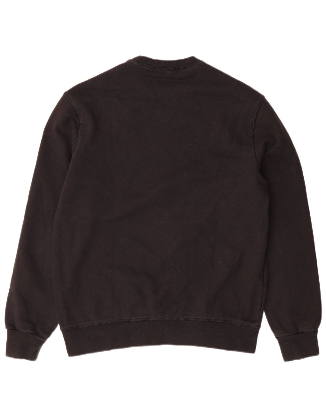 DSQUARED2 Piger Grafisk Sweatshirt Jumper 15-16 år Sort Bomuld
