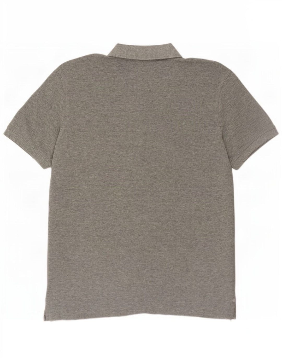 Canterbury herre poloshirt, stor grå