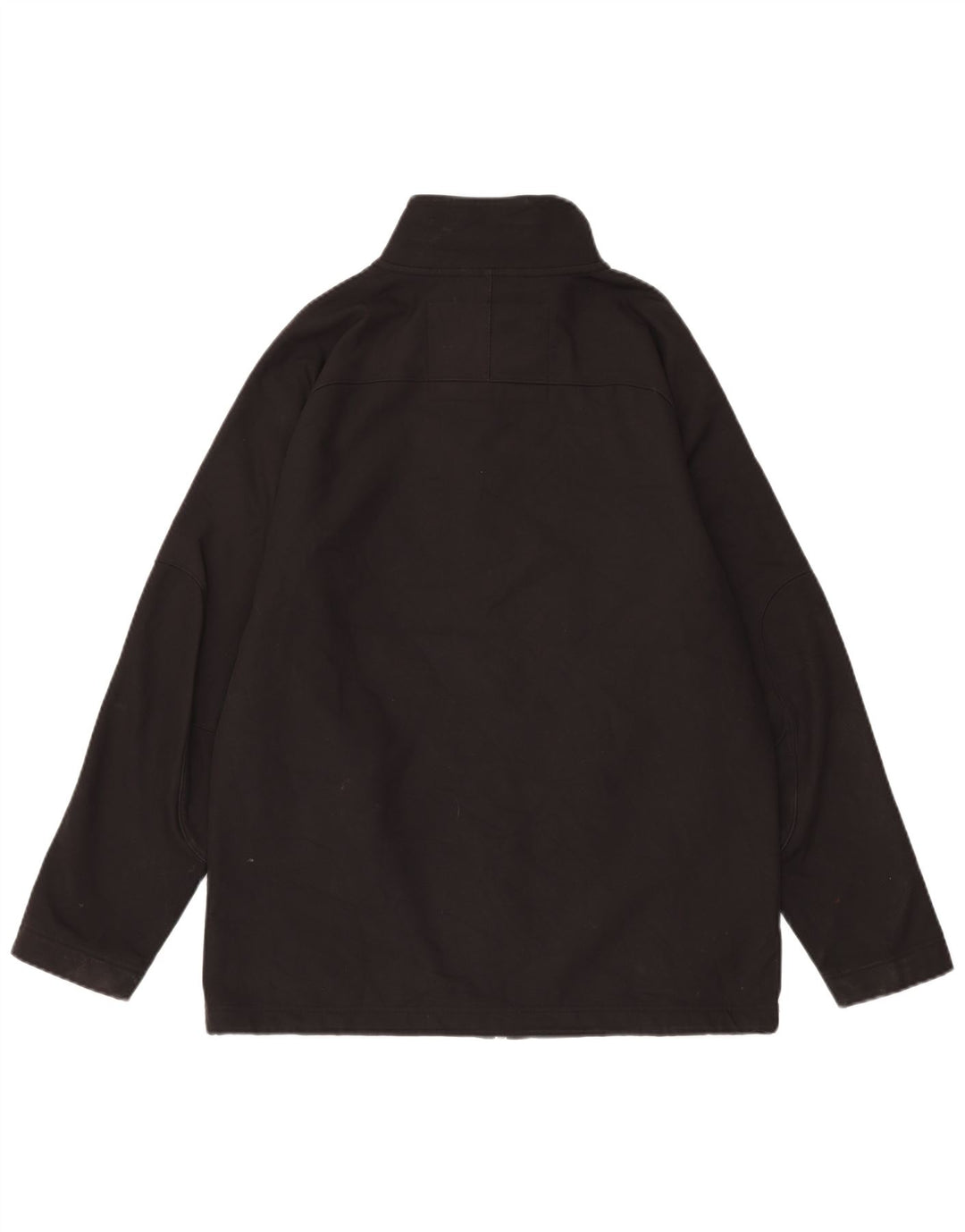 O'Neill Herre Windbreaker Jacket UK 42 XL Sort Polyester