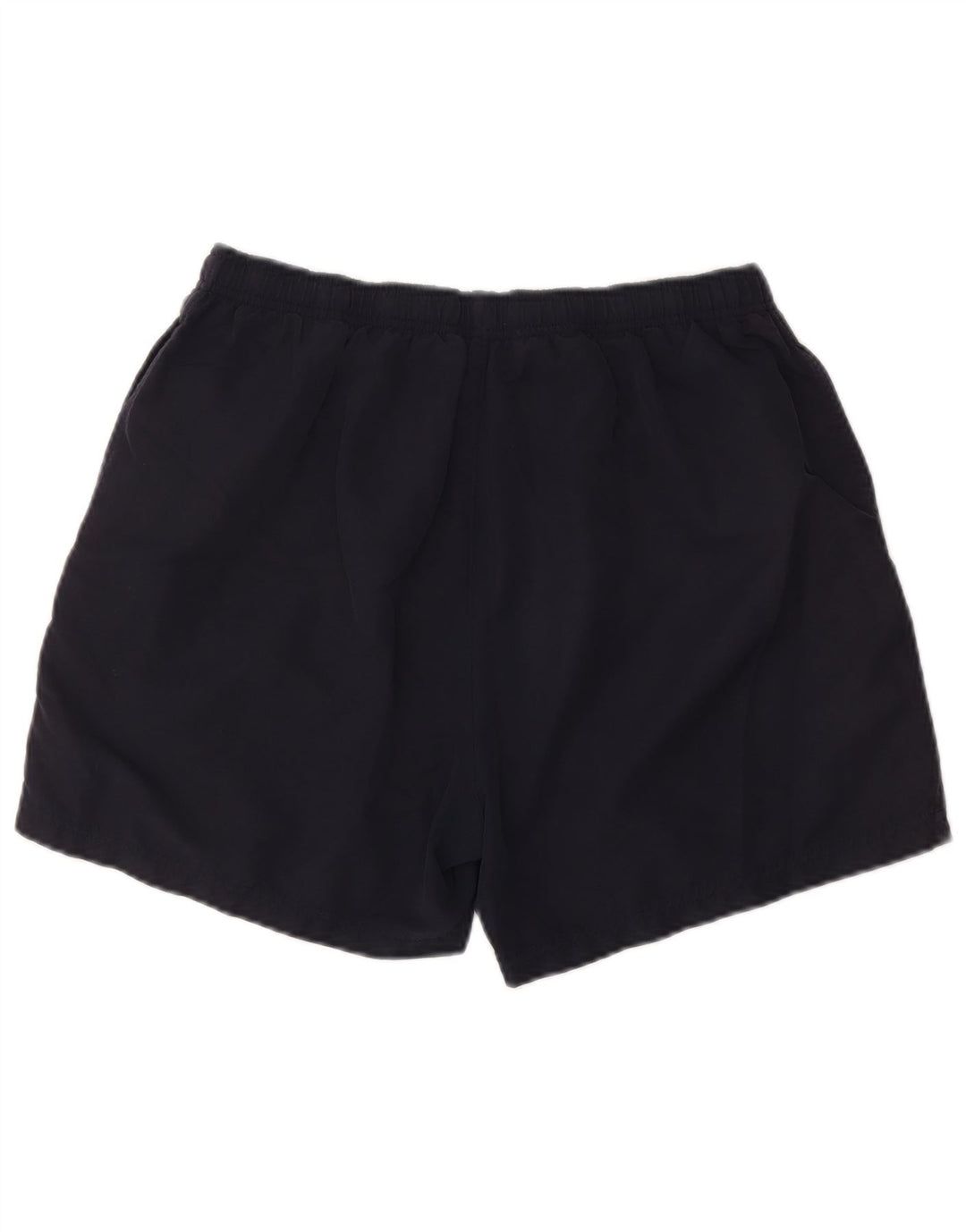 REEBOK Badeshorts til mænd store marineblå polyester