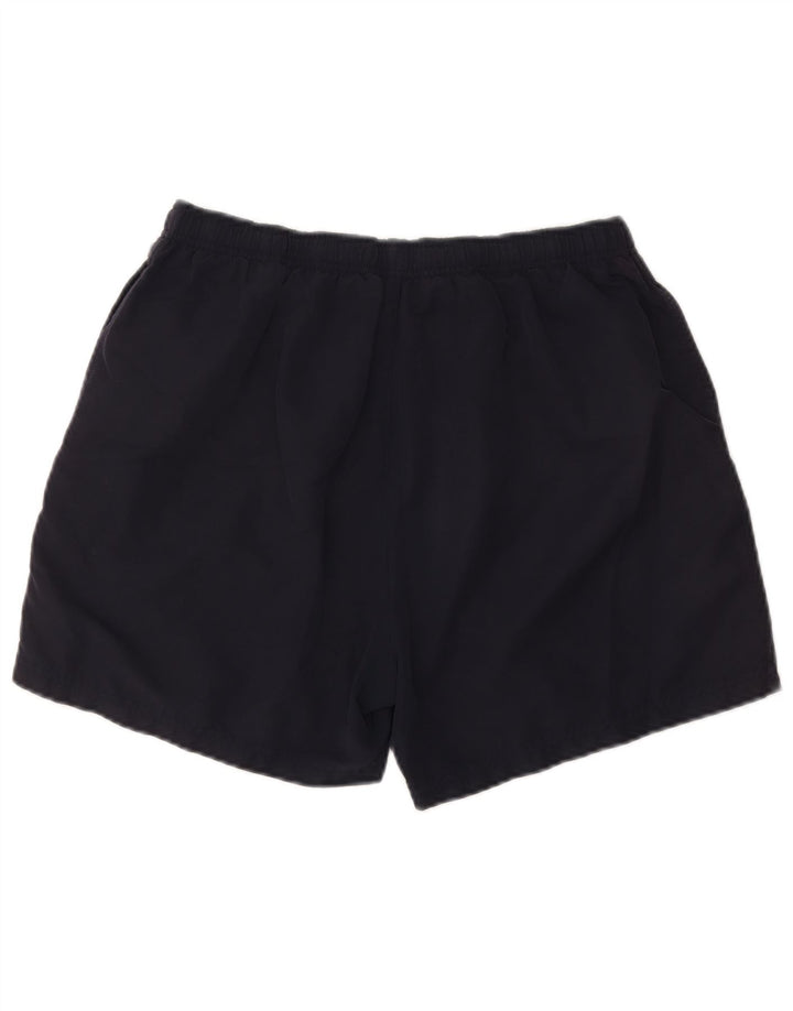 REEBOK Badeshorts til mænd store marineblå polyester
