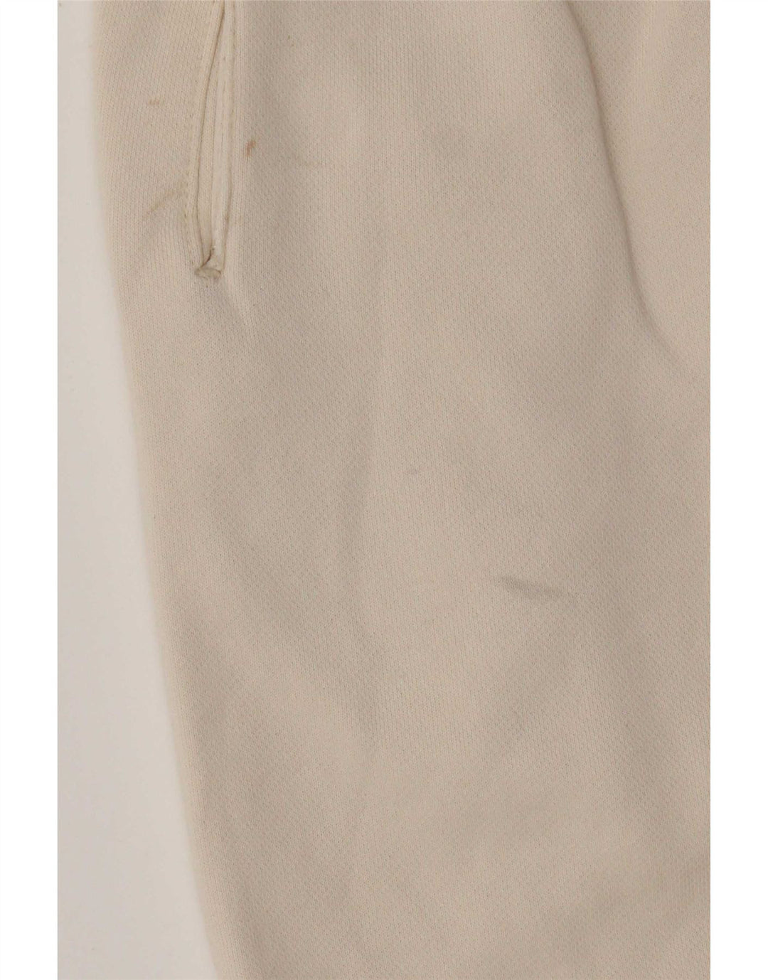 Ellesse Herre Sportshorts Medium Off White Bomuld
