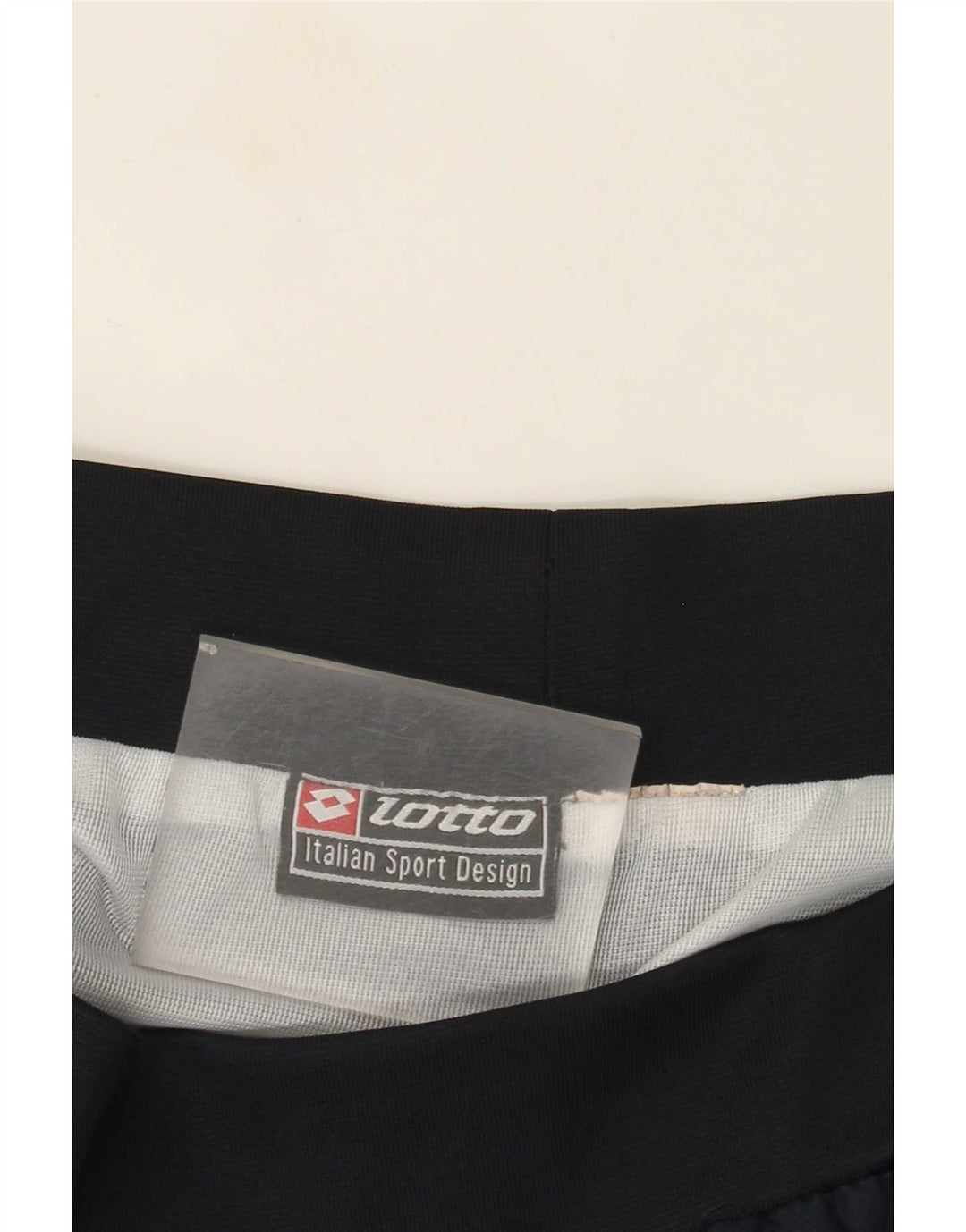 Lotto Herre Sportshorts Medium Navy Blue