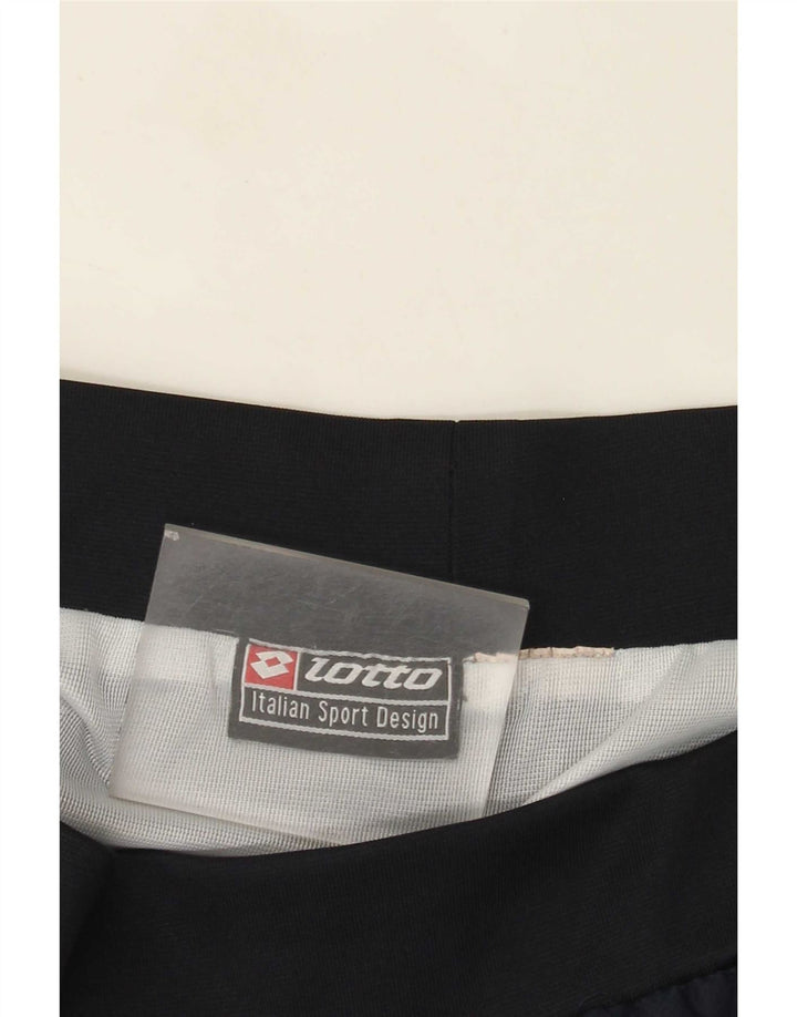 Lotto Herre Sportshorts Medium Navy Blue