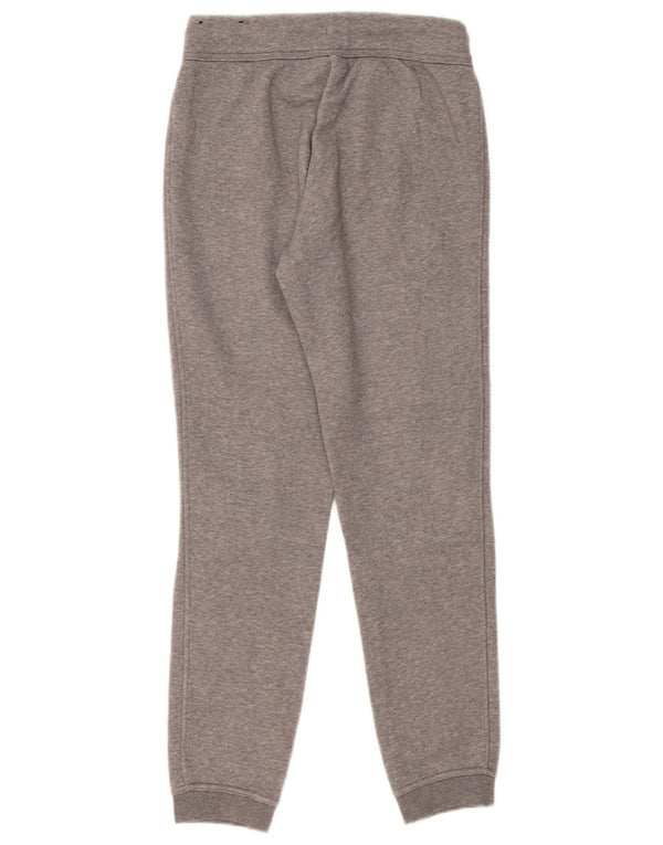 Nike træningsdragt til kvinder Joggers UK 8 Small Grey Flecked Bomuld