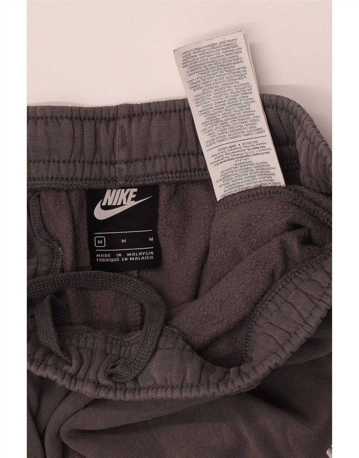 Nike Træningsdragt til mænd Joggers Medium Grå Bomuld