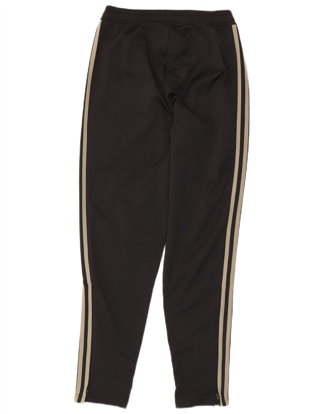 Adidas Herre Juventus Graphic Tracksuit Bukser XS Sort Polyester