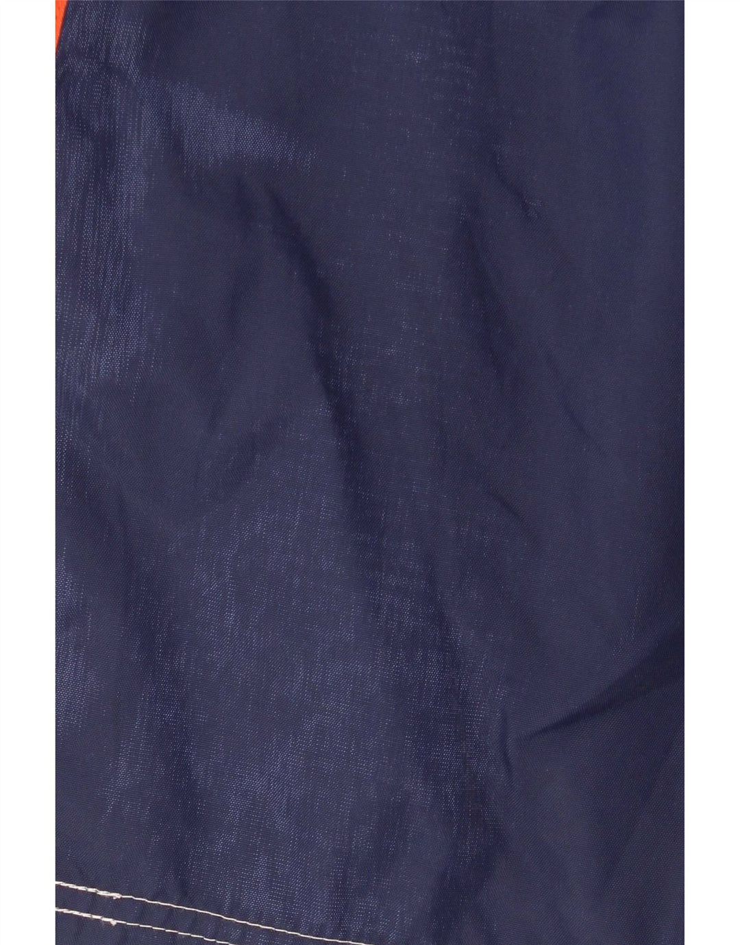 Woolrich Badeshorts til mænd Large Navy Blue Colourblock Polyamid