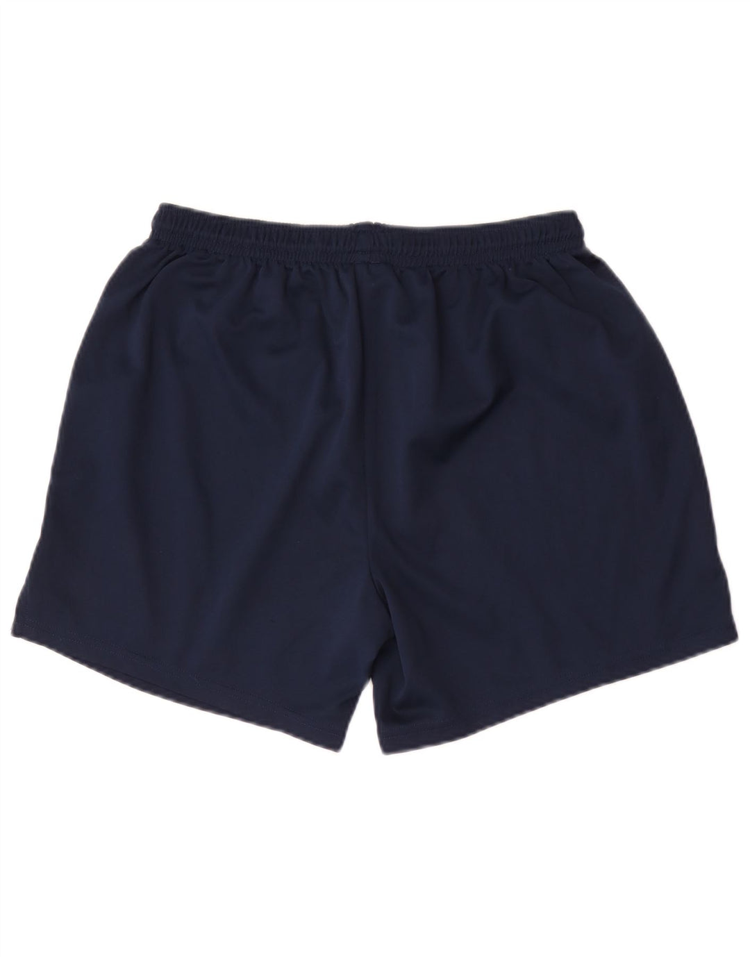Diadora drenge sportsshorts 11-12 år XL marineblå polyester