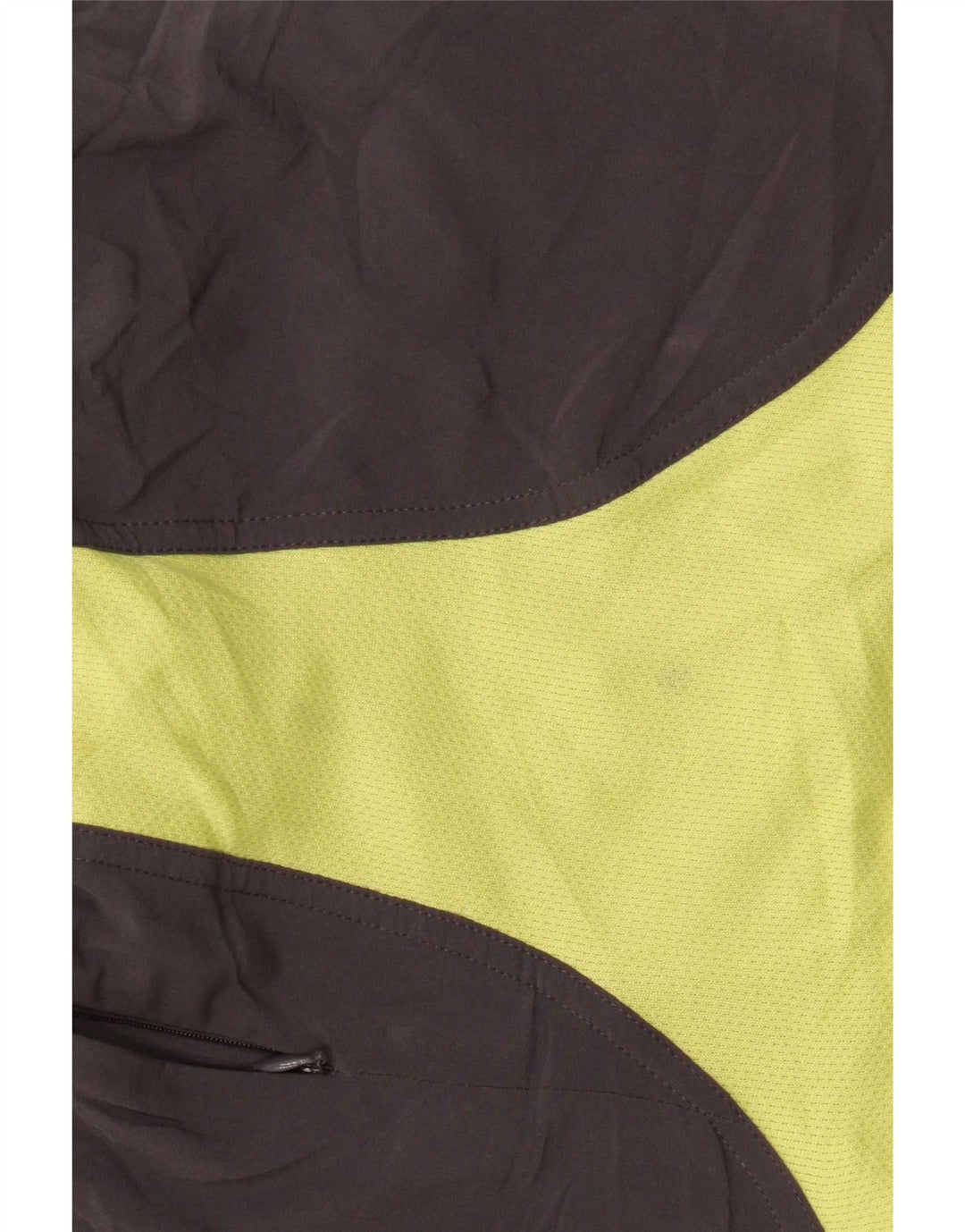 Fila Herre Sportshorts Små Grå Colourblock Polyester