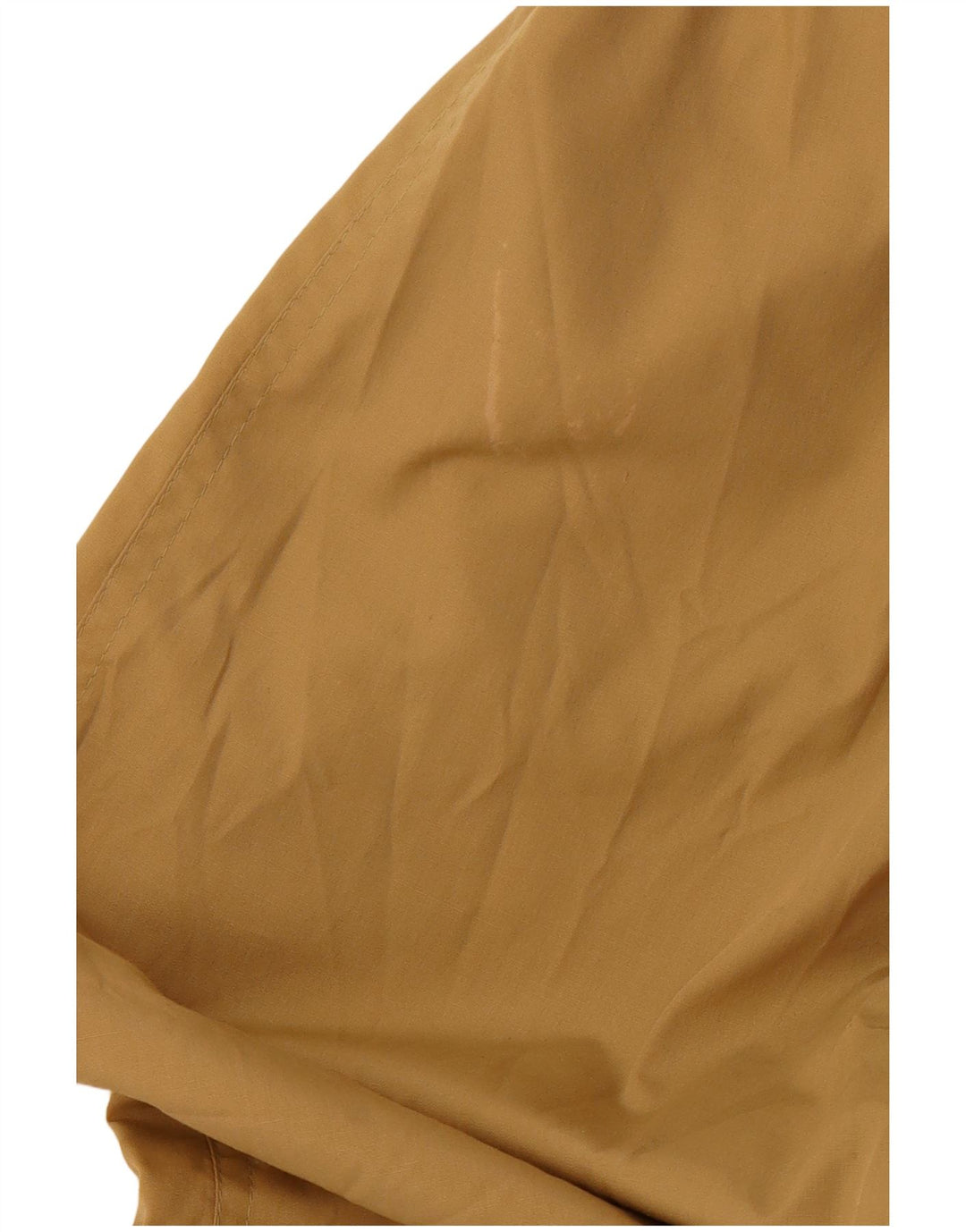 Wear Over Herre Bomber Jacket UK 42 XL Khaki