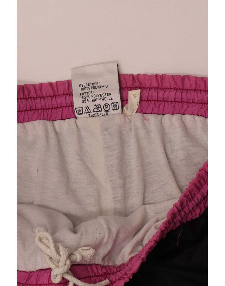 Killtec Womens træningsdragt Bukser Joggers UK 12 Medium Multicolored
