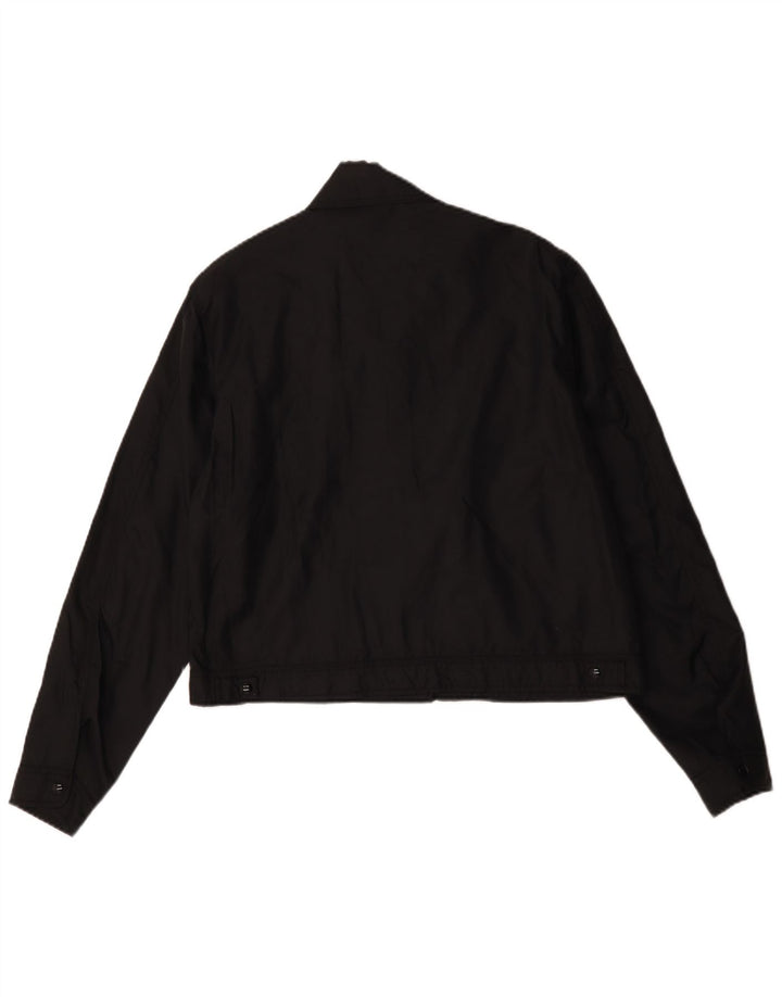 Brugi Dame Utility Jacket IT 48 XL Sort