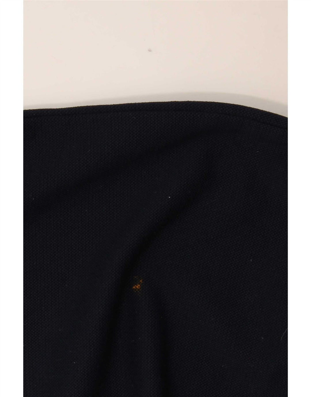 Kappa Dame Oversized Sweatshirt Jumper UK 14 Medium Navy Blue Polyester
