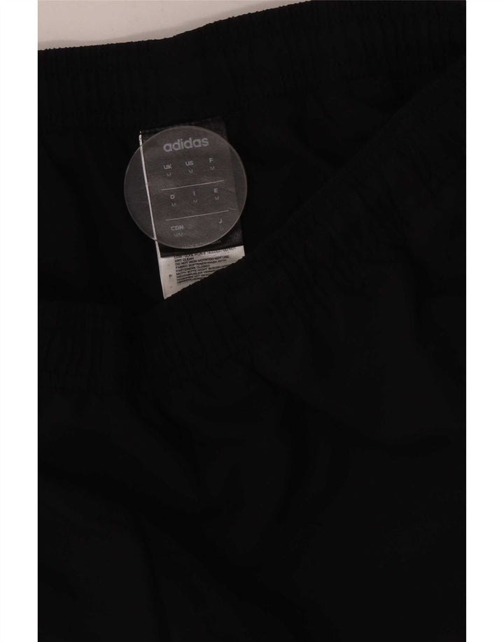 Adidas Træningsdragt til mænd Joggers Medium Sort Polyester