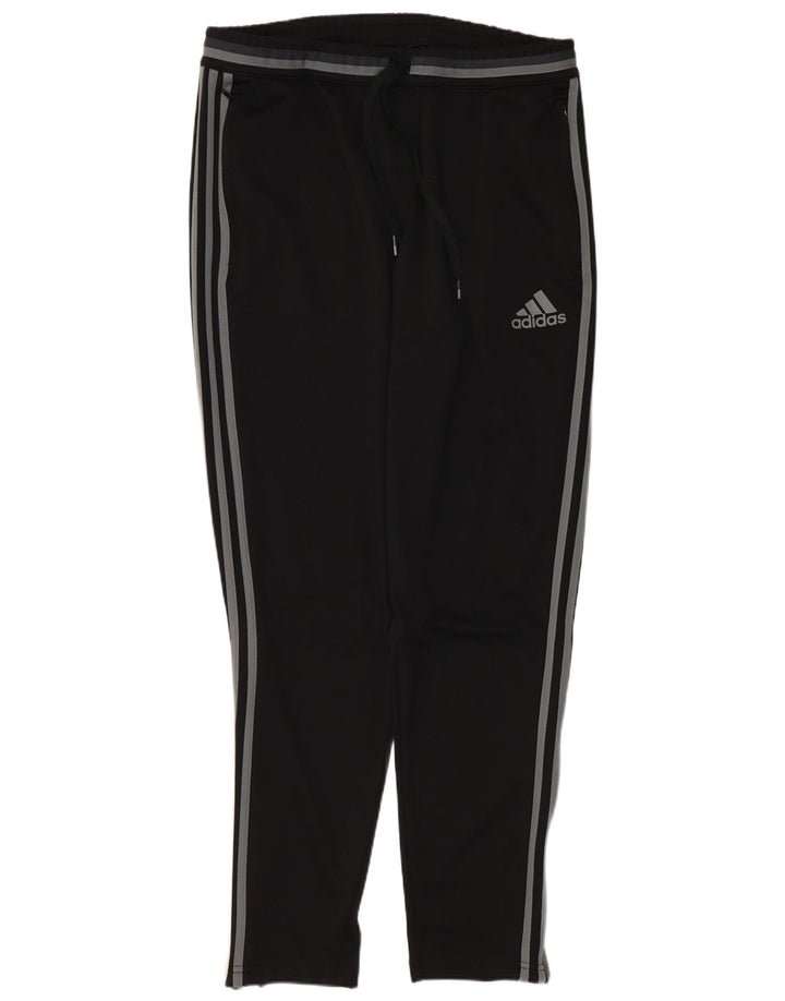 Adidas Herre Climacool Træningsdragt Bukser Large Sort Polyester