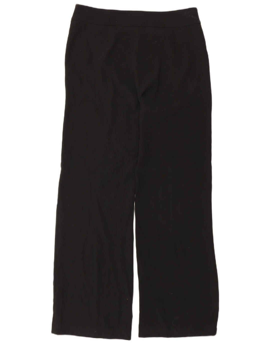 Hobbs Lige jakkesæt til kvinder bukser UK 10 Small W30 L30 Sort polyester