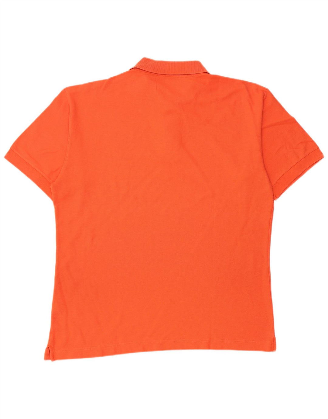 Fila Polo Shirt til mænd IT 50 Medium Orange