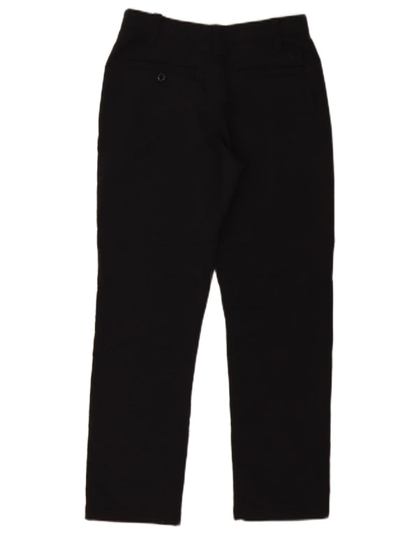 Under Armour Boys Lige fritidsbukser 9-10 år W24 L25 Sort