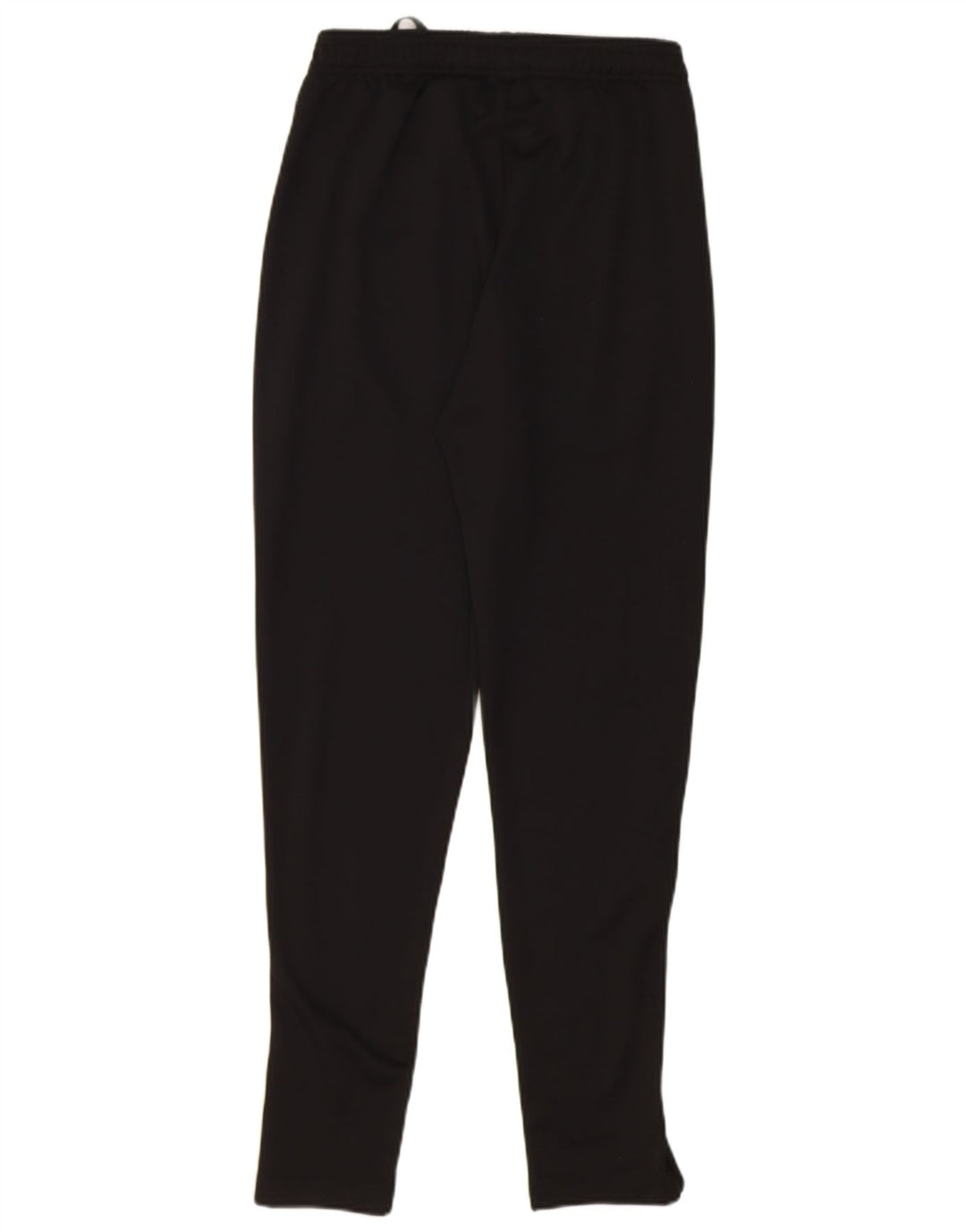 ADIDAS Mens Aeroready Tracksuit Trousers Small Black Polyester