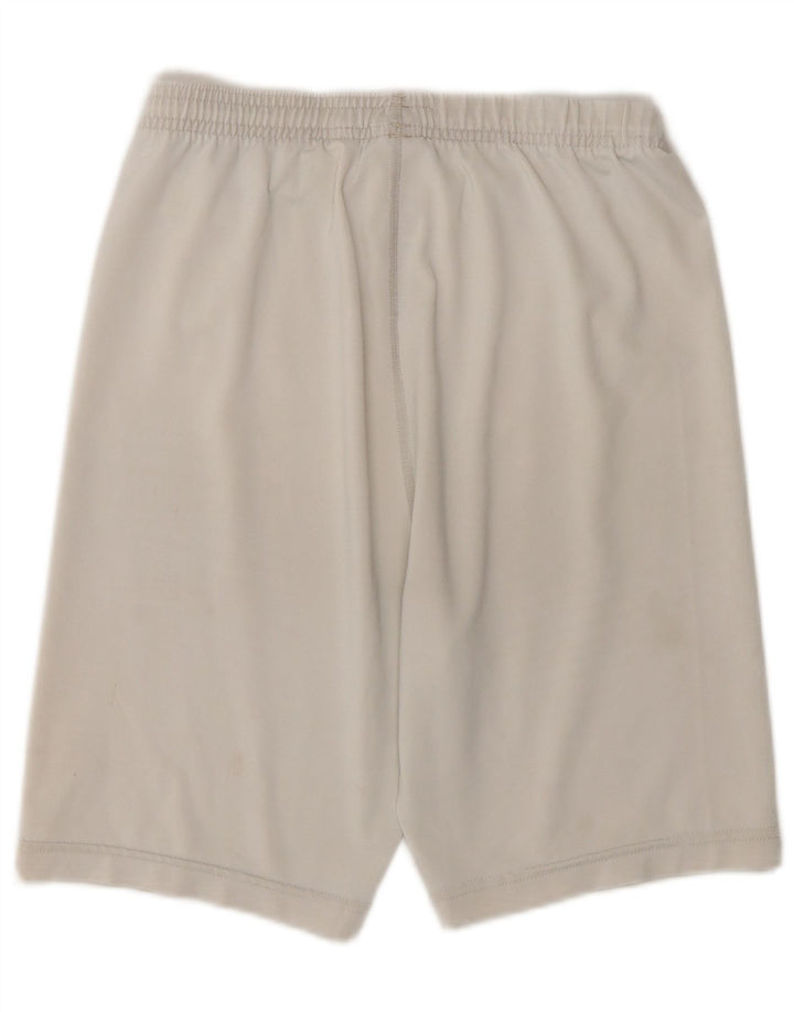 Adidas Herre Sportshorts XL Hvid Polyester