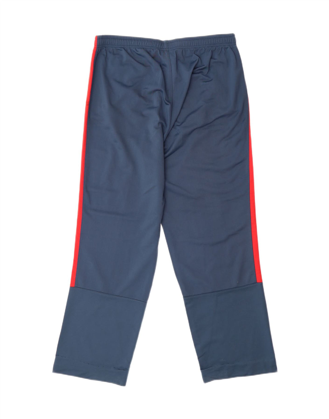 PUMA Mens Tracksuit Trousers Large  Blue Polyester Vintage Puma and Second-Hand Puma from Messina Hembry 