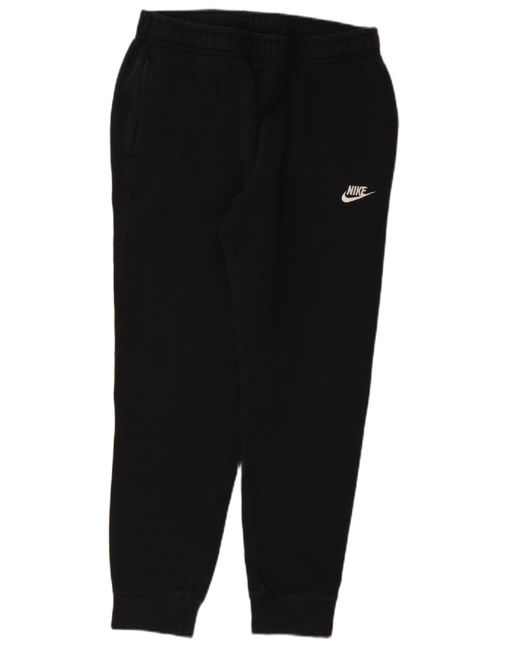 Nike Træningsdragt til mænd Joggers Medium Sort Bomuld