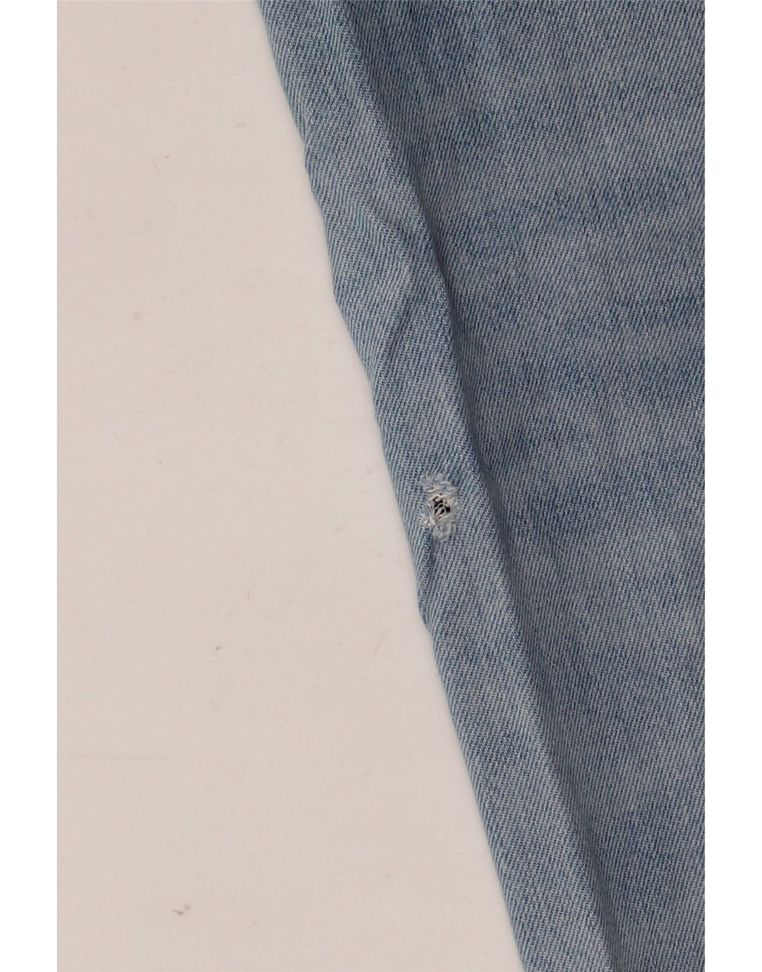 Levi's Herre 511 Slim Jeans W30 L30 Blå Bomuld