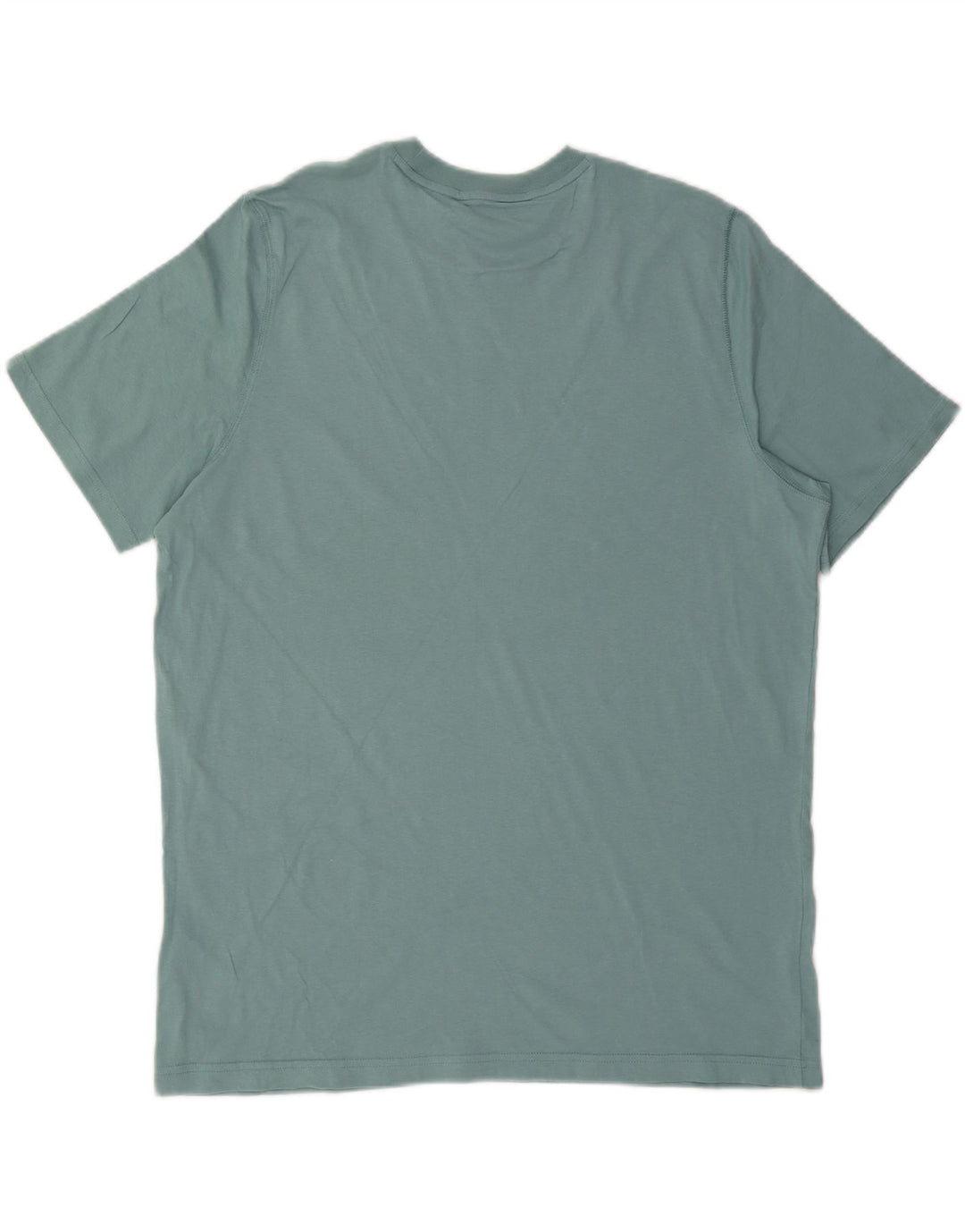 PUMA Herre T-Shirt Top XL Blå