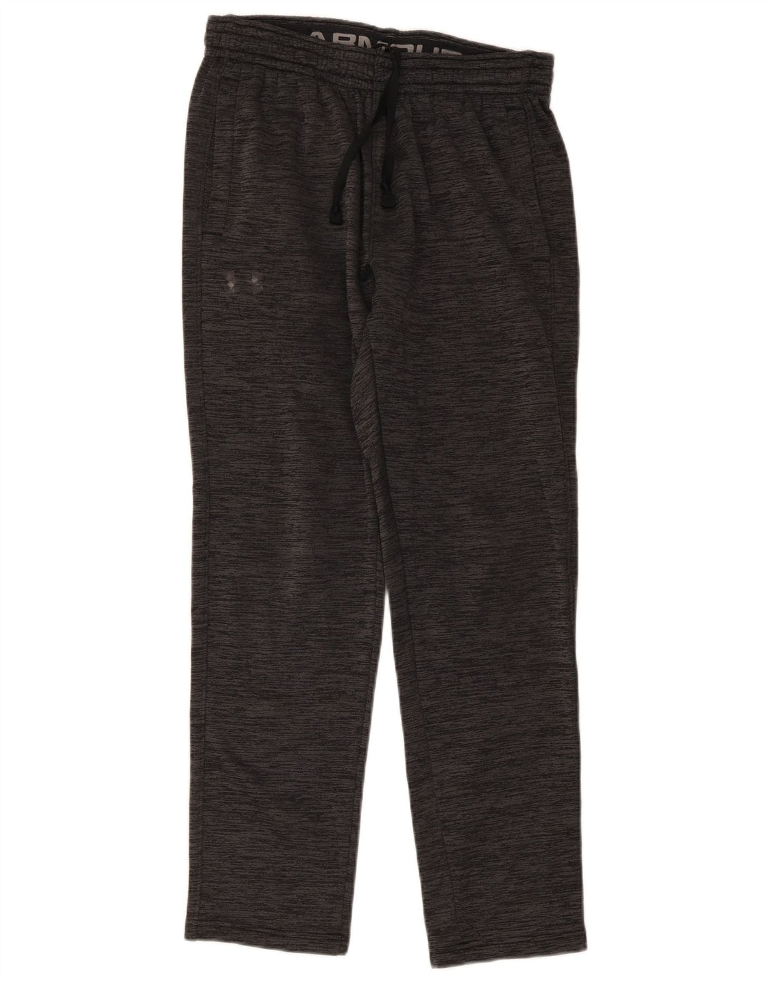 Under Armour Herre Cold Gear Træningsdragt Bukser Medium Grå Flecked