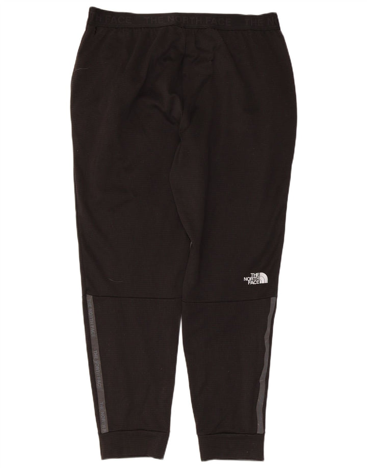The North Face Herre træningsdragt Bukser Joggers Large Sort Polyester