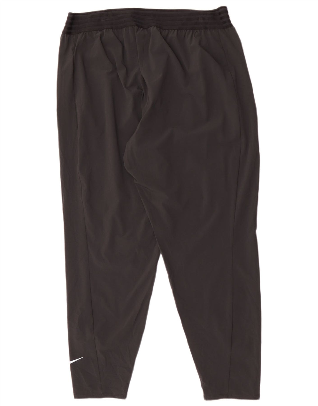 Nike Herre Dri Fit Crop træningsdragt bukser XL sort polyester