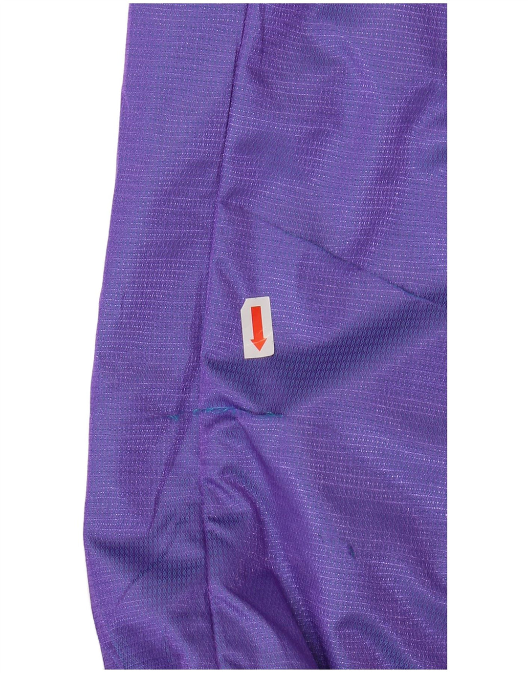 Ellesse Herre Grafiske Skibukser IT 52 Stor Lilla Colourblock Polyester