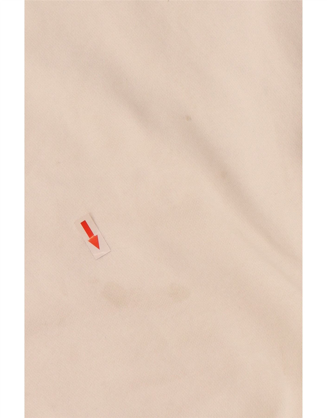 Nike Grafisk hættetrøje til mænd XS Hvid bomuld