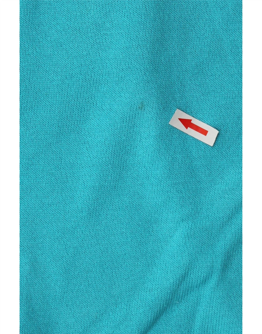 Gant Herre Zip Neck Jumper Sweater Stor Blå Bomuld
