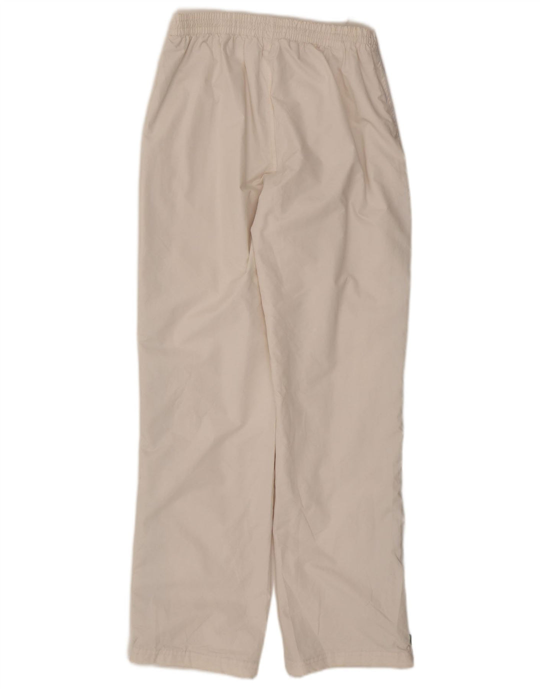 Kappa Boys træningsdragt Bukser Joggers 15-16 år XL Hvid Polyester