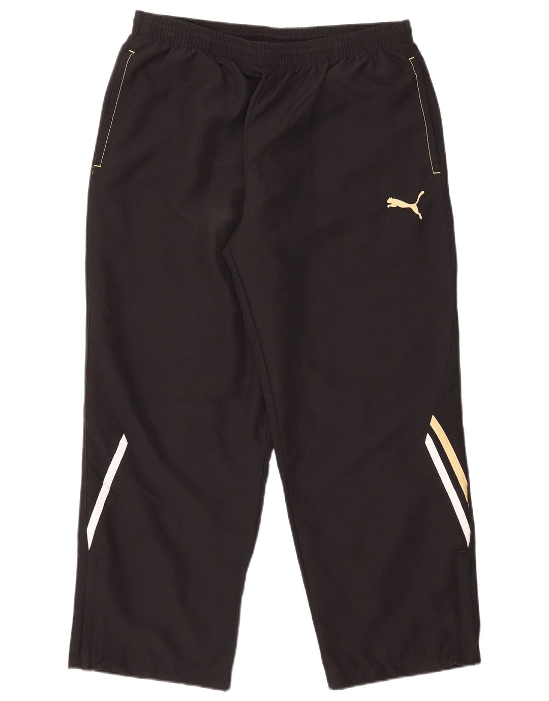 Puma Herre træningsdragt Bukser Large Sort