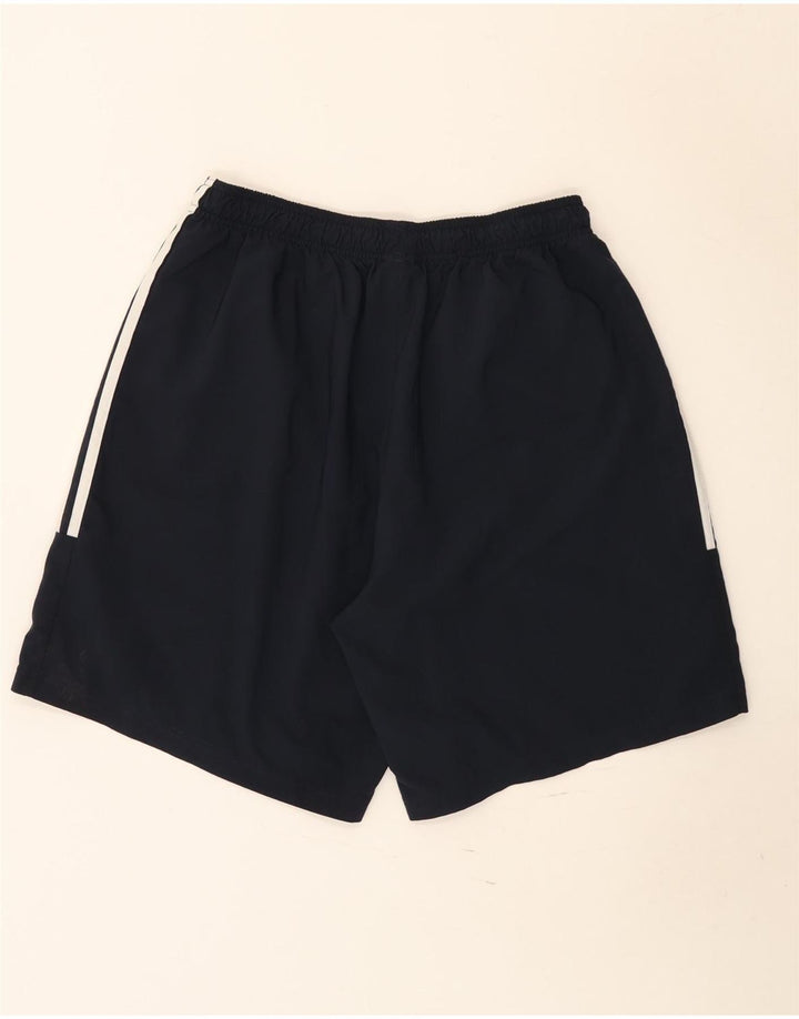 Adidas Herre Sportshorts XL Sort Polyester