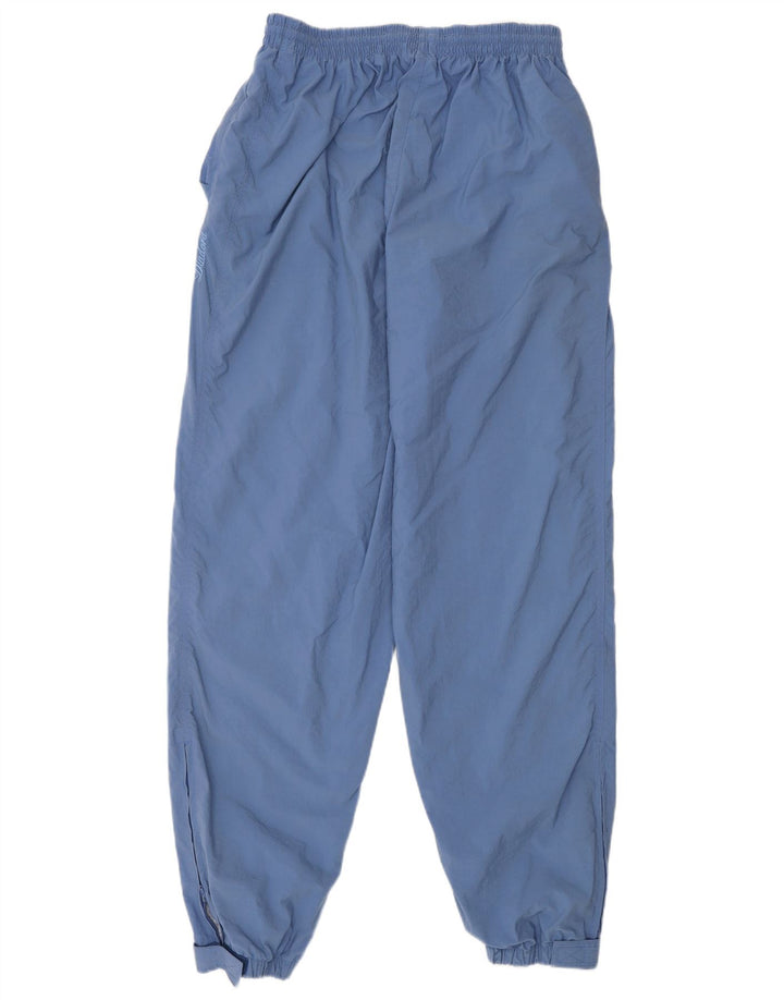 DIADORA Træningsdragt til mænd Joggers Medium Blue Nylon