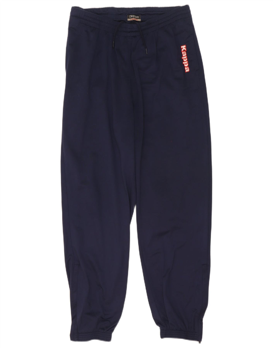 Kappa Herre træningsdragt Bukser Joggers Large Navy Blue