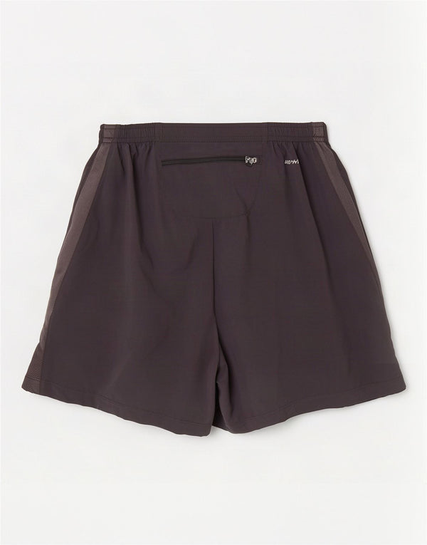 Nike Sportshorts til mænd mellemgrå polyester