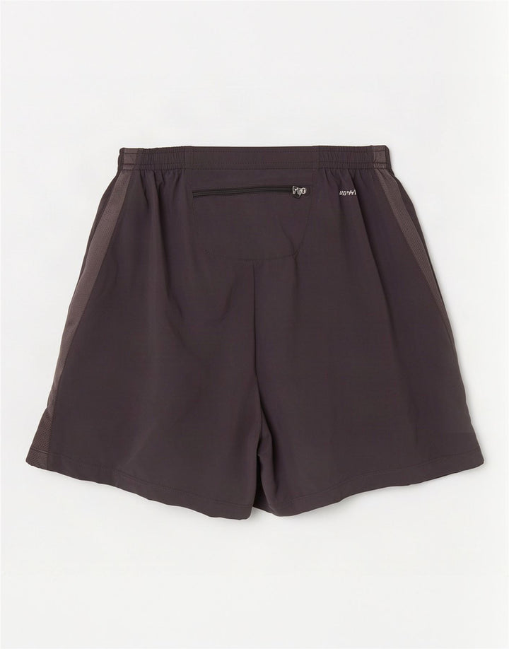 Nike Sportshorts til mænd mellemgrå polyester