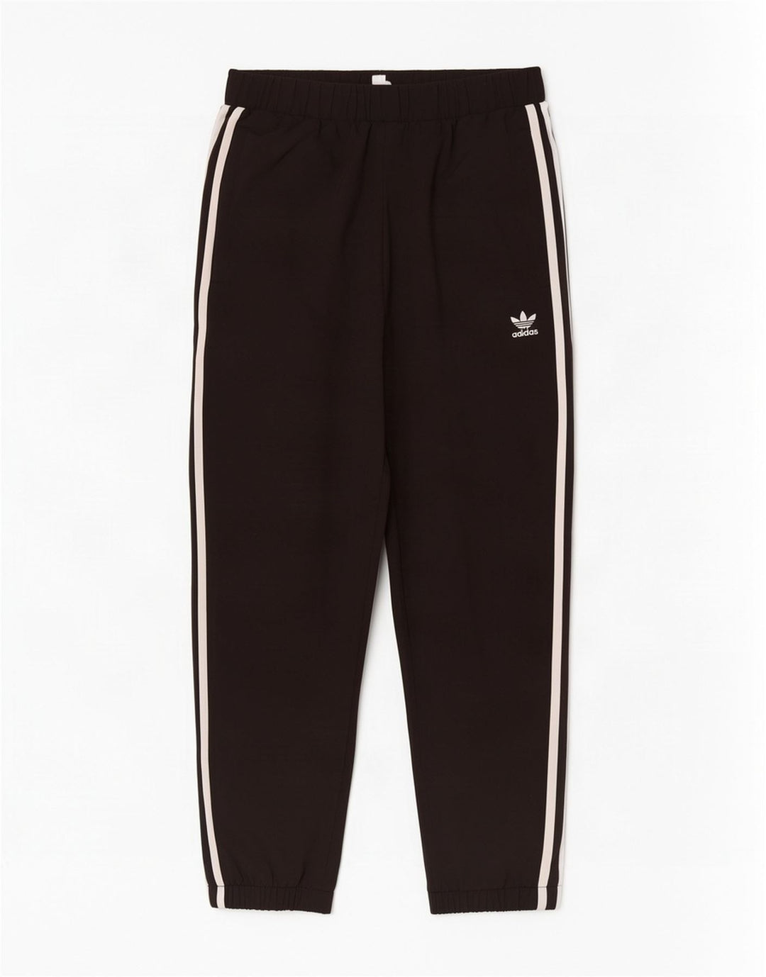 Adidas Træningsdragtsbukser til kvinder UK 4/6 XS Grå Polyester