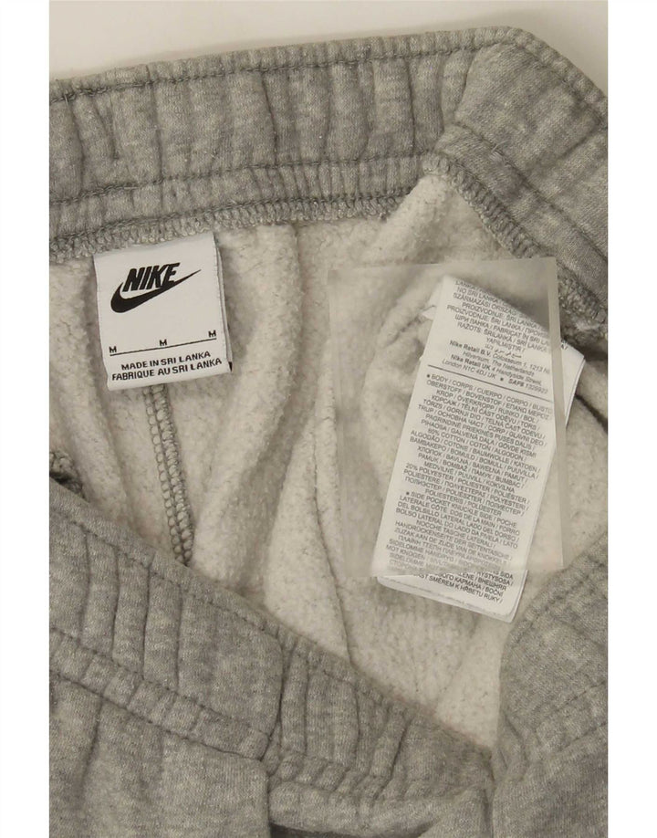 Nike Træningsdragt til mænd Joggers Medium Grå Bomuld