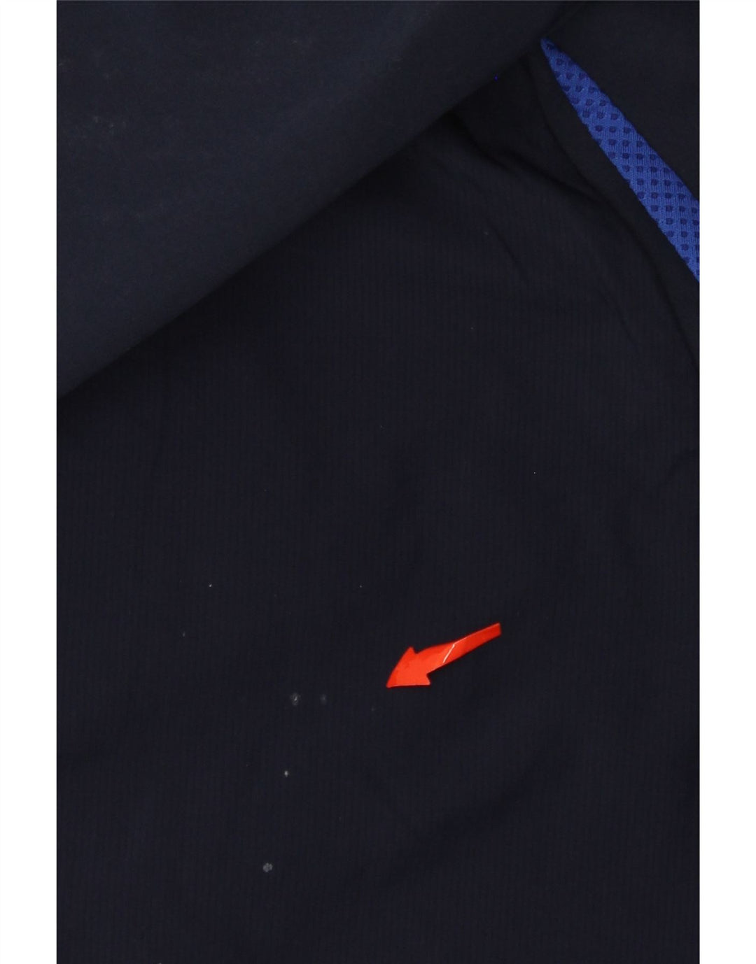 ADIDAS Boys Chelsea FC Træningsdragt Topjakke 13-14 år Marineblå